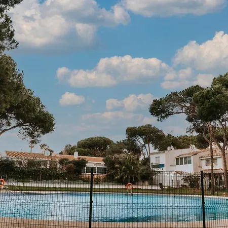 Apartment Mijas Costa Calahonda La Cala De Mijas
