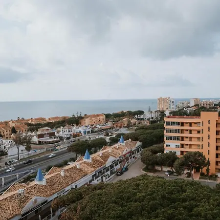Mijas Costa Calahonda