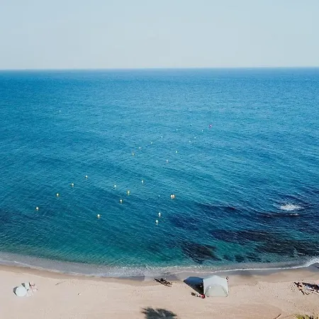 Mijas Costa Calahonda Daire *
